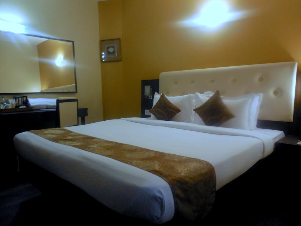 Mango Hotels, Nagpur Exterior foto