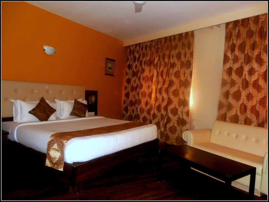 Mango Hotels, Nagpur Exterior foto
