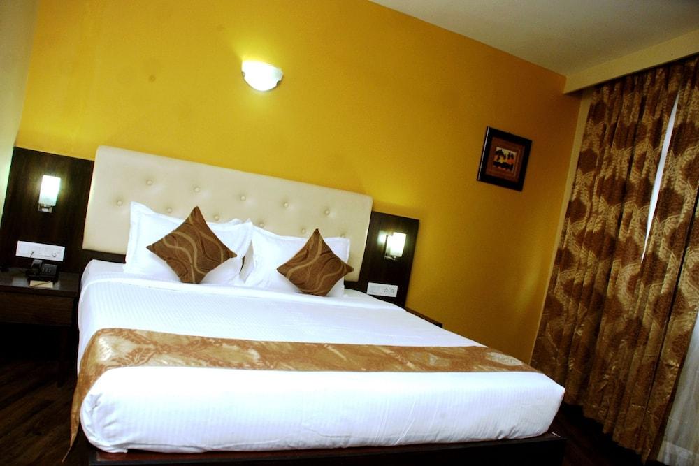 Mango Hotels, Nagpur Exterior foto