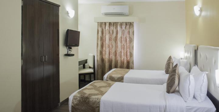 Mango Hotels, Nagpur Exterior foto