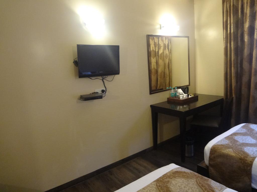 Mango Hotels, Nagpur Exterior foto
