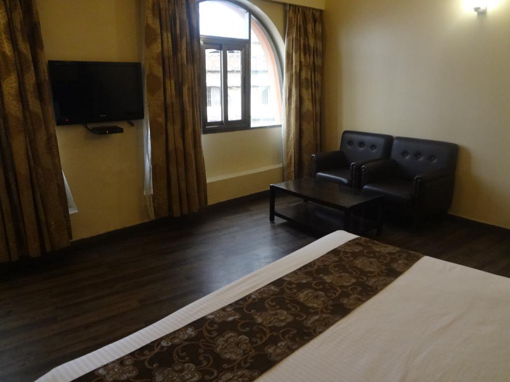 Mango Hotels, Nagpur Exterior foto