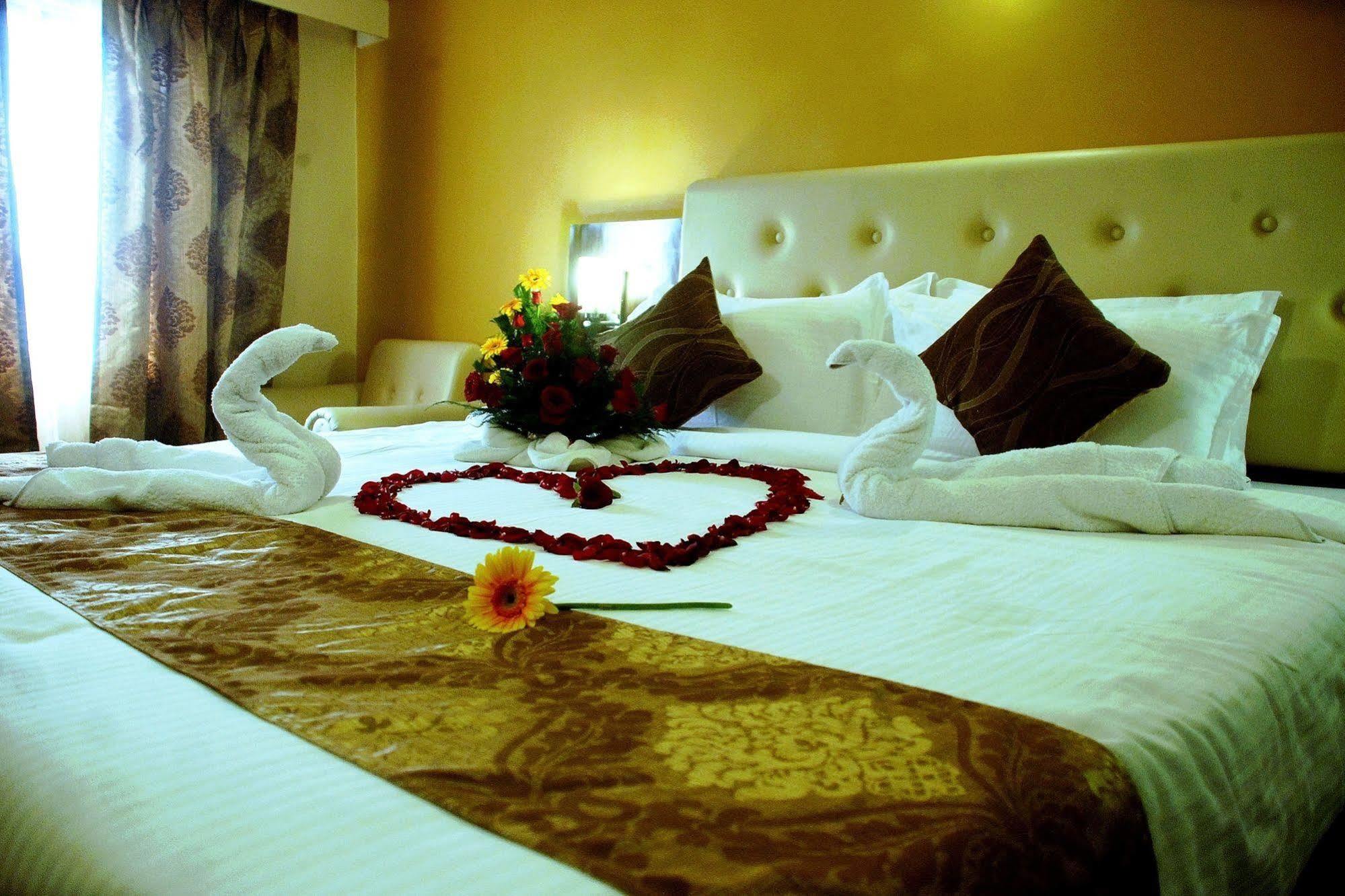 Mango Hotels, Nagpur Exterior foto